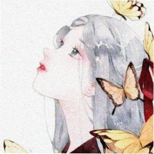用户 山与海 头像